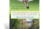 New book details history of Audubon wildlife sanctuary in Mississippi