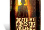 Book describes domestic violence problem