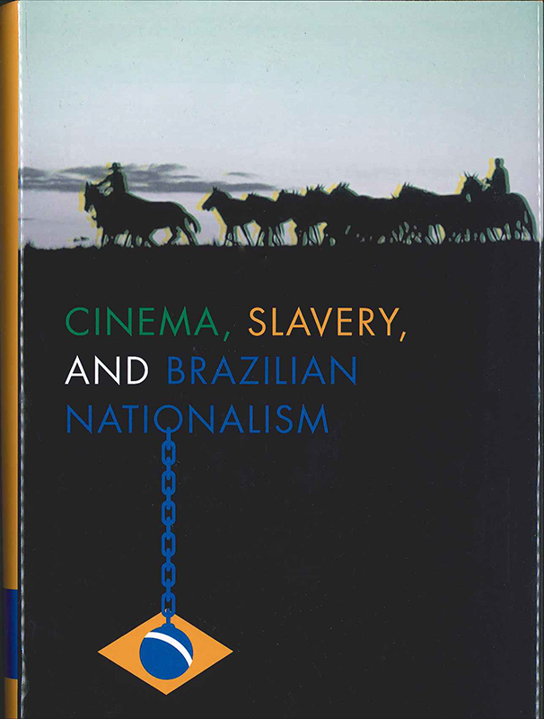 Book examines national identity of Brazil