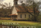Book details state’s earliest rural churches
