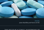 Prof co-edits drug addiction handbook
