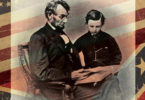 Book examines Lincoln