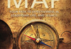 New book maps effective leadership