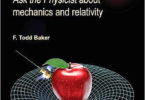 Book by former professor explains physics