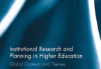 Book looks at higher ed research changes