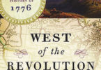 Book details other revolutions in 1776