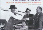 Book documents FDR’s time in Georgia