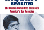 Book revisits inquiry into US spy agencies