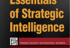 Essays focus on strategic intelligence