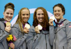London Olympics 2012 gold medal winners Vreeland