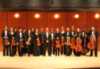 ARCO Chamber Orchestra-H.Group