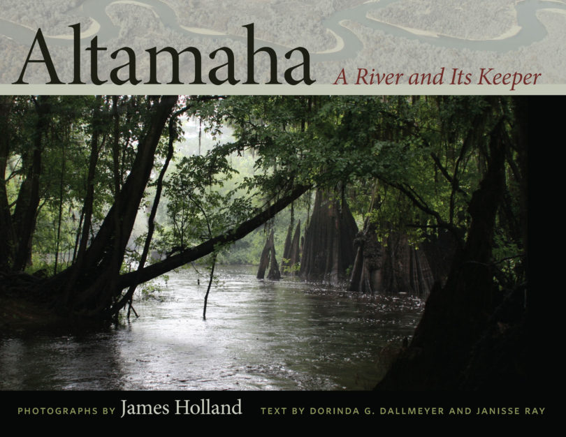 Book highlights Altamaha
