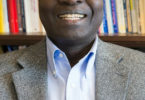 Amadou Koné 2015 Darl Snyder Lecture-v.photo