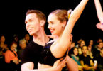 UGA Ballroom Performance Group Vlad Hriscan and Ana Drobeniuc-h.photo