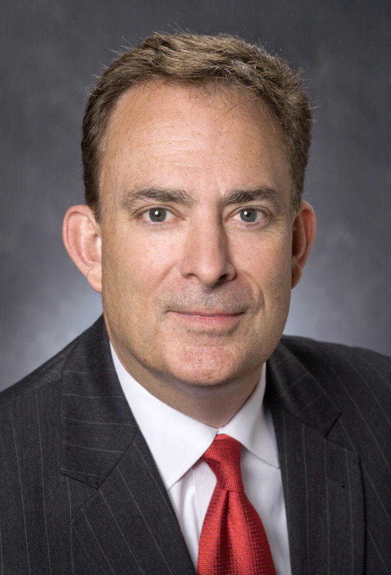 Benjamin C. Ayers Named Dean Of UGA’s Terry College Of Business - UGA Today