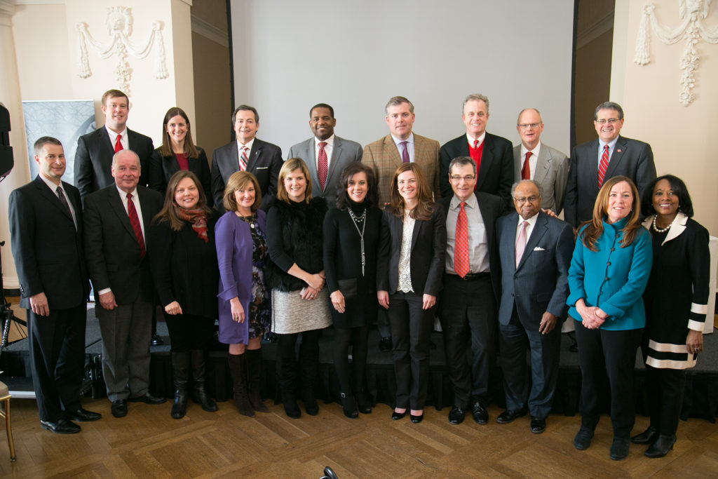 Board of Visitors 2016 new members-h.photo