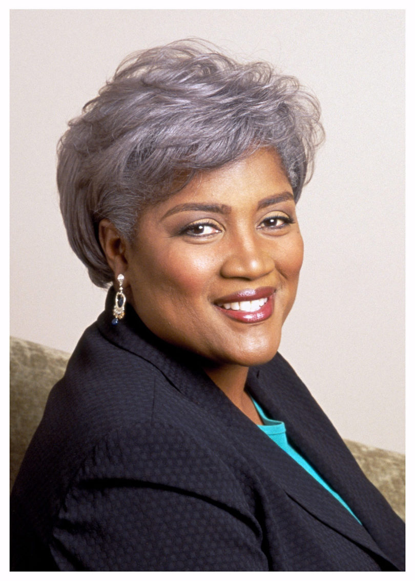 Donna Brazile Early Lecture 2014.v