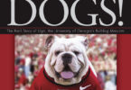 Book about UGA’s bulldog mascots updated