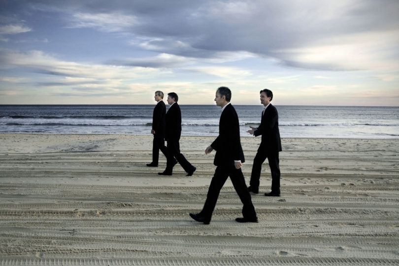 Emerson String Quartet-H.Beach