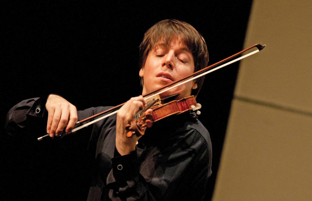 Joshua Bell-h.env