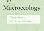 Gittleman Foundations of Macroecology-v.cover