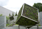 GMOA Terra Verte plant sculpture-h