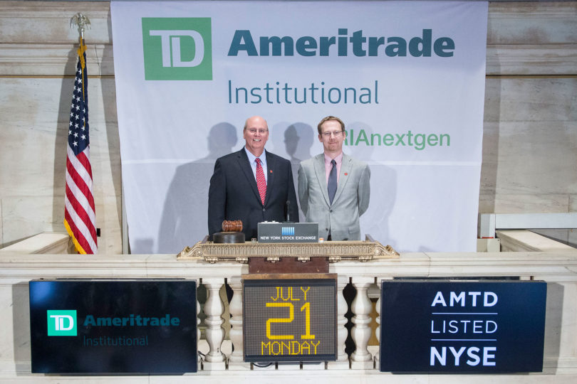Grable and Goetz NYSE h.env