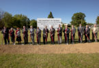 Griffin Food Technology Center groundbreaking 2014-h.group