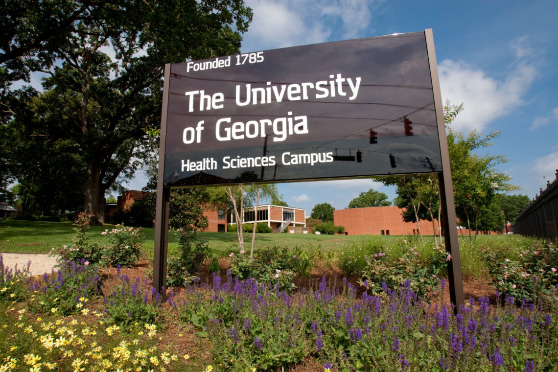 Health Sciences Campus update - UGA Today