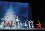 State Ballet Theatre of Russia Nutcracker 2-h