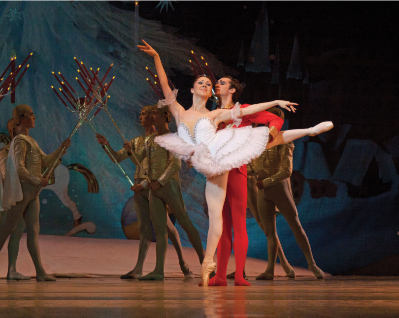 State Ballet Theatre of Russia Nutcracker-h