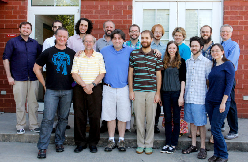 IS3D Robertson Lab 2013-h.group