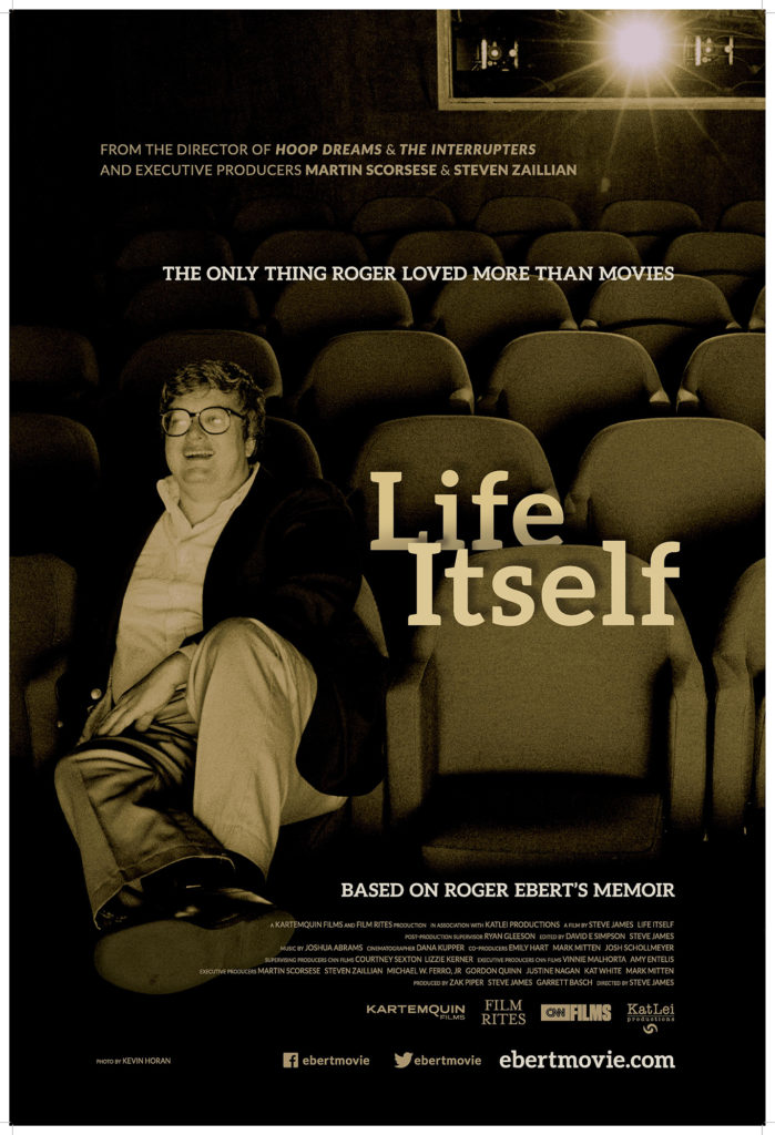 Ebert Life Itself Movie Poster-v