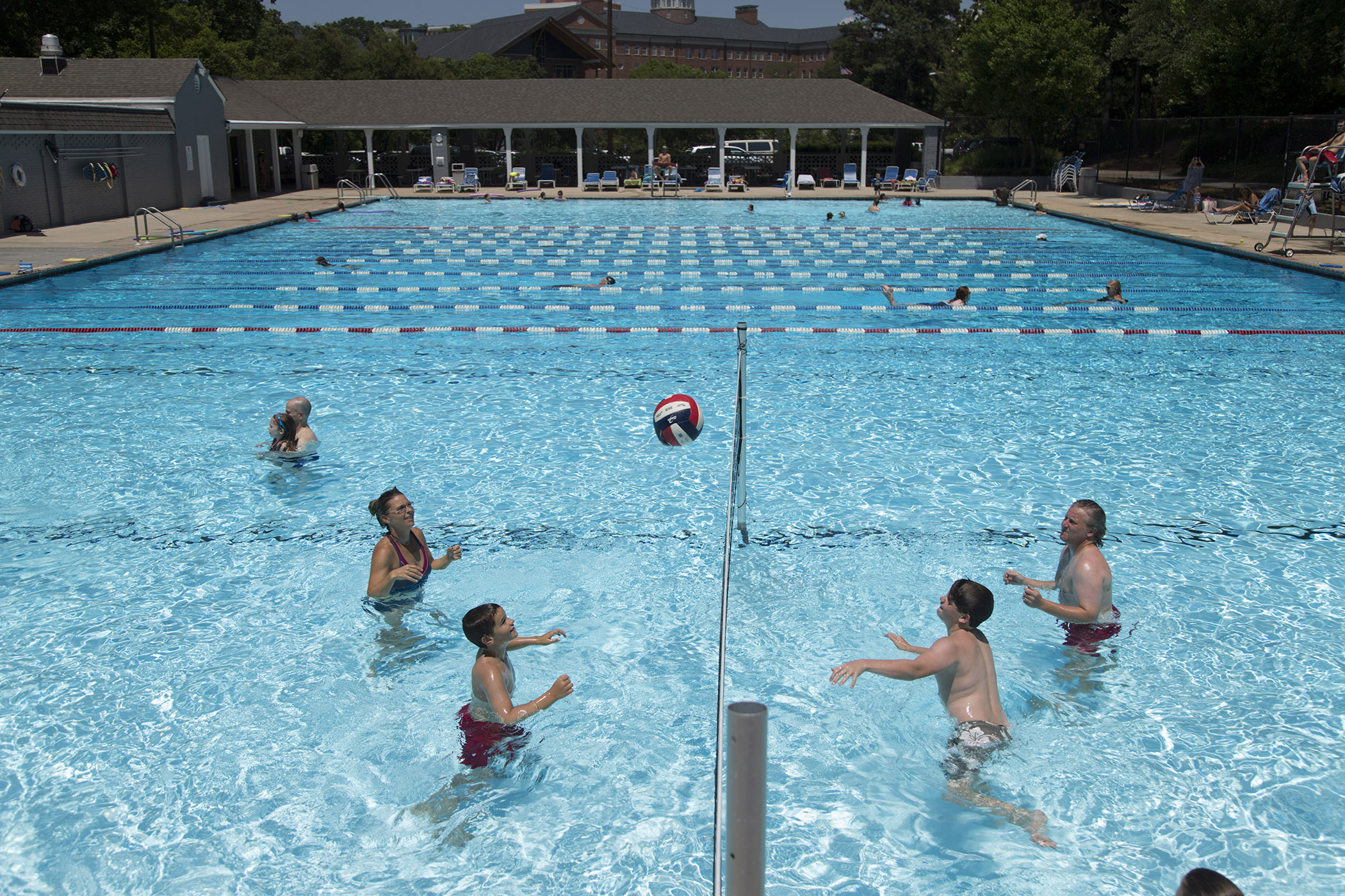Legion Pool To Open May 21 For Summer Season Uga Today