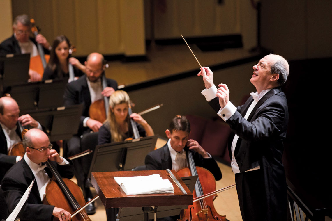 Atlanta Symphony Orchestra to give Athens concert with acclaimed
