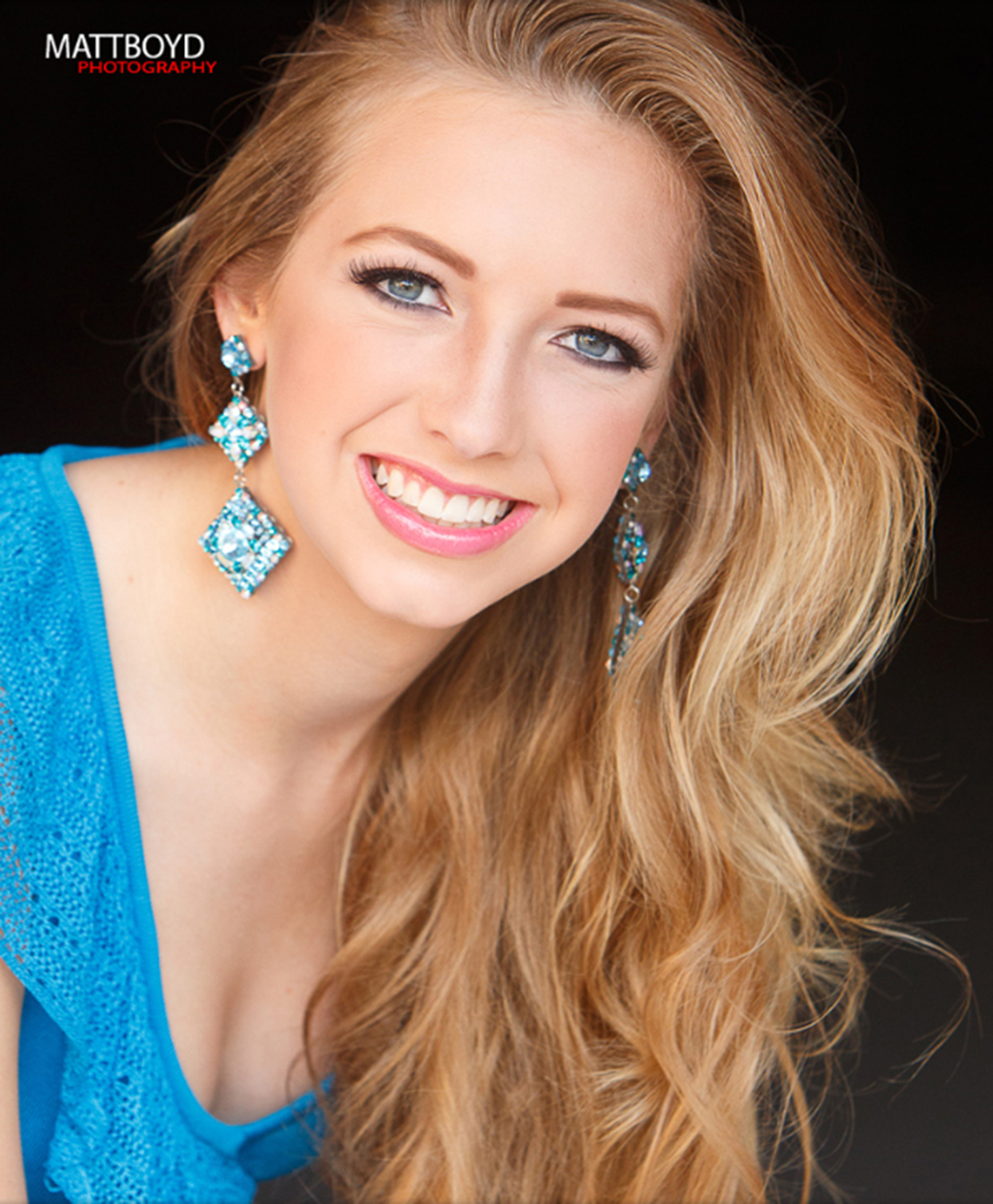 Miss Teen Ga Recognition Pageant