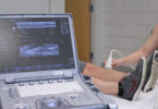 Muscle Ultrasound-h