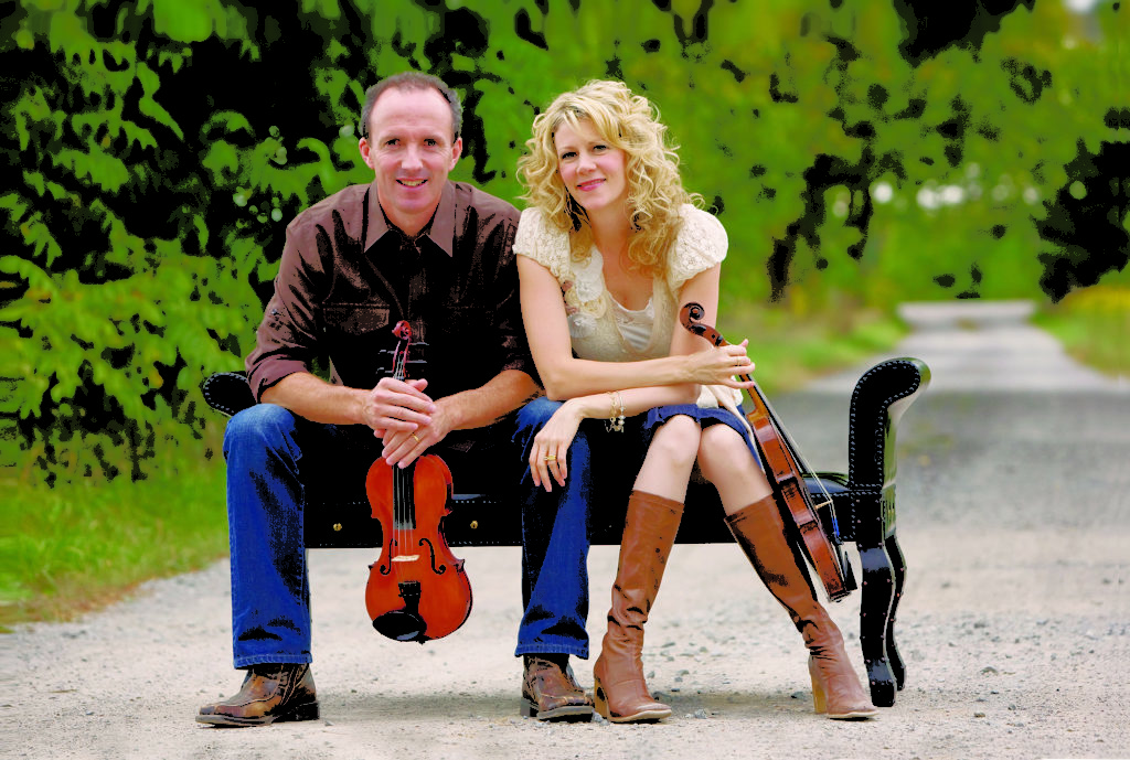Celtic fiddlers Natalie MacMaster and Donnell Leahy to play at UGA