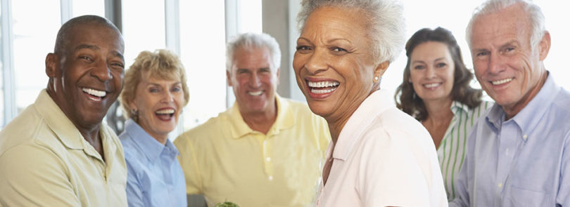 UGA promotes lifelong learning for older adults