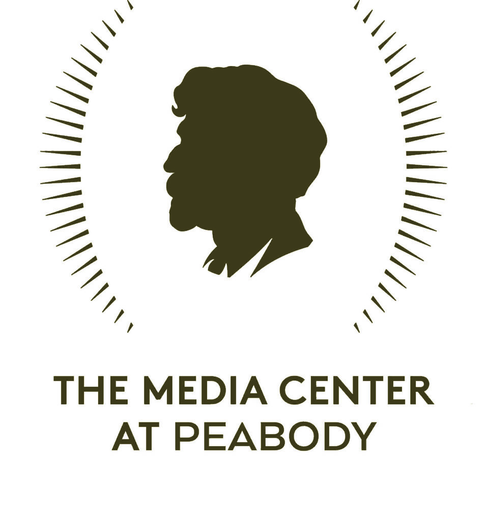 Peabody logo gold-sq