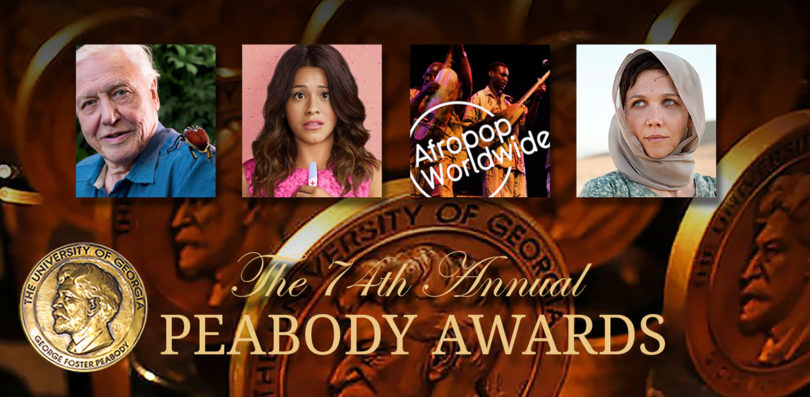 Peabody Awards 2015-h.