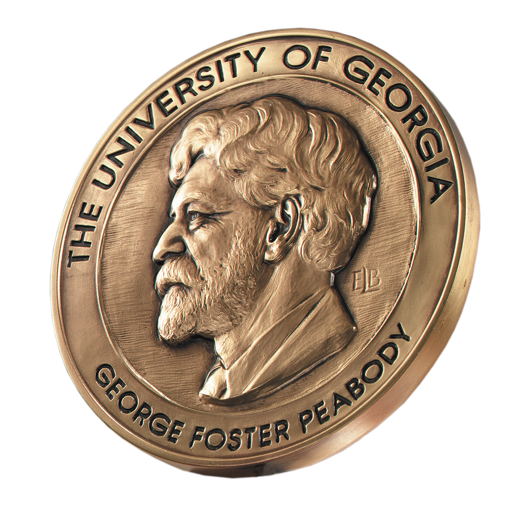 Sixty finalists named for 76th annual Peabody Awards UGA Today