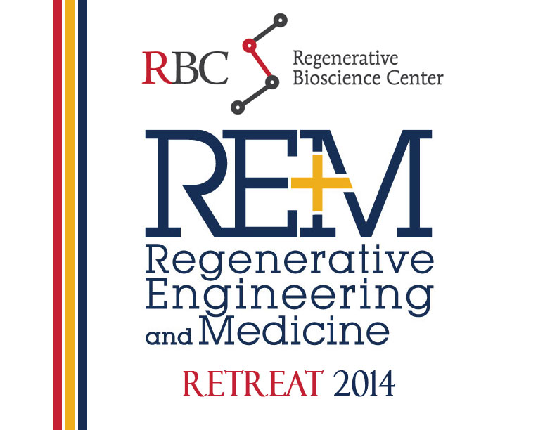 Stice Regenerative Engineering and Medicine retreat 2014-h.logo