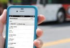 Campus Transit RouteShout app 2013-v.image