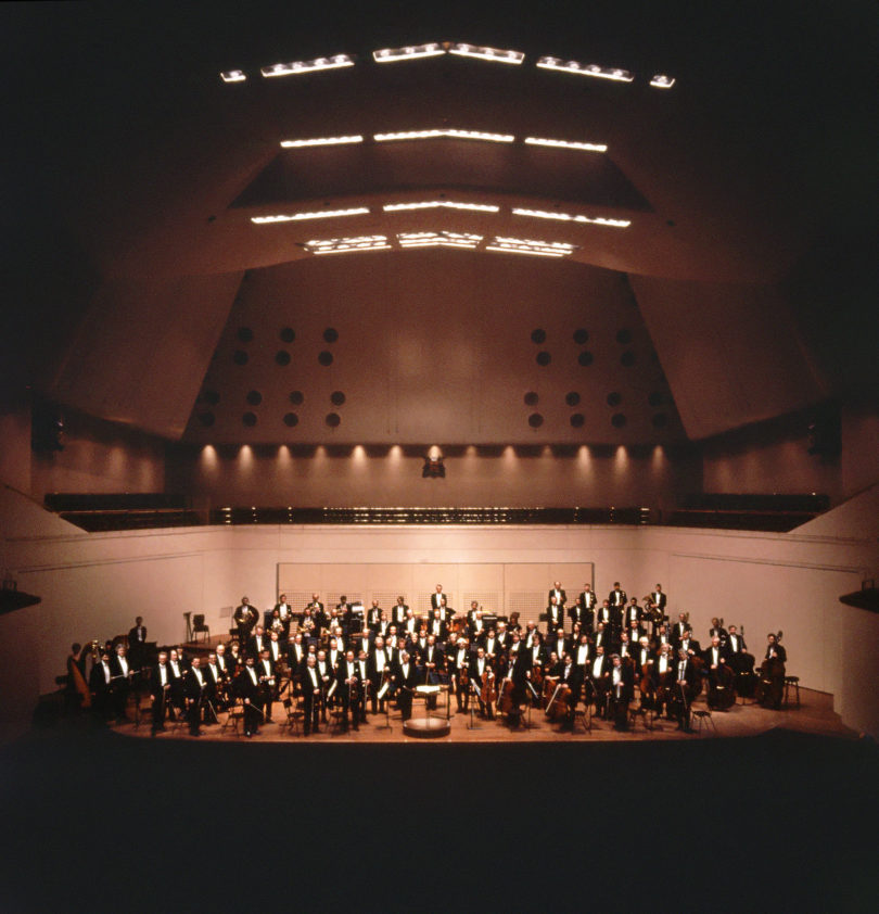 Royal Philharmonic Orchestra-v.group