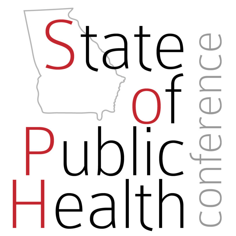 State of Public Health logo 2014-v.logo