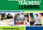 Science Teachers’ Learning Luft book-v