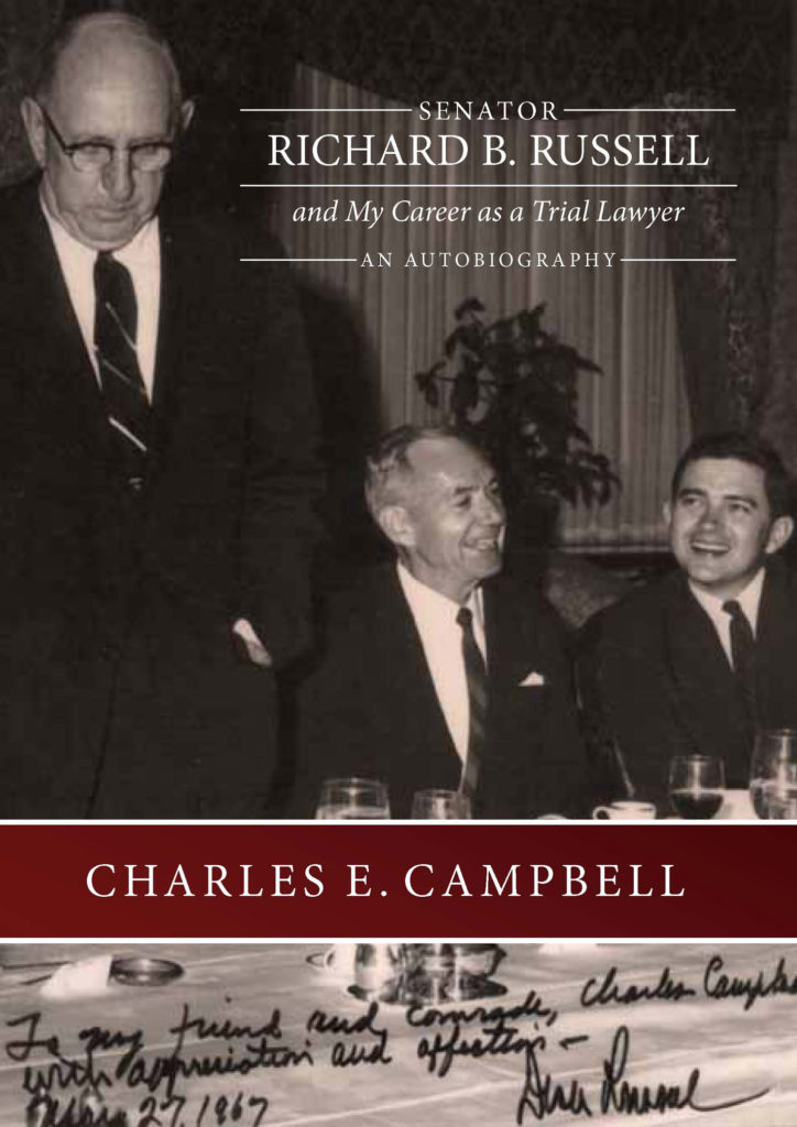Charles Campbell book cover-v