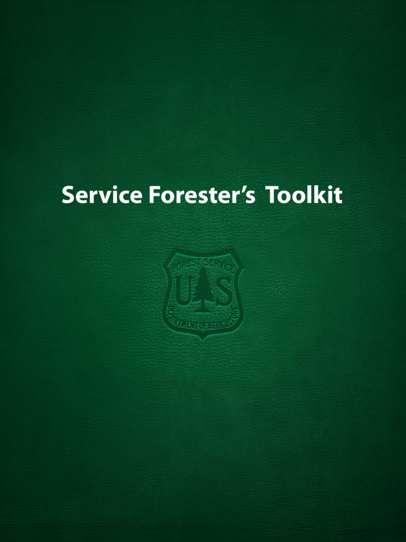 Service Forester’s Handbook 2014 app-v.photo