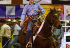Great Southland Stampede Rodeo 2013 tie-down roping-v.action